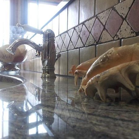Sopra Le Laure B&B Laureana di Borrello 객실 사진