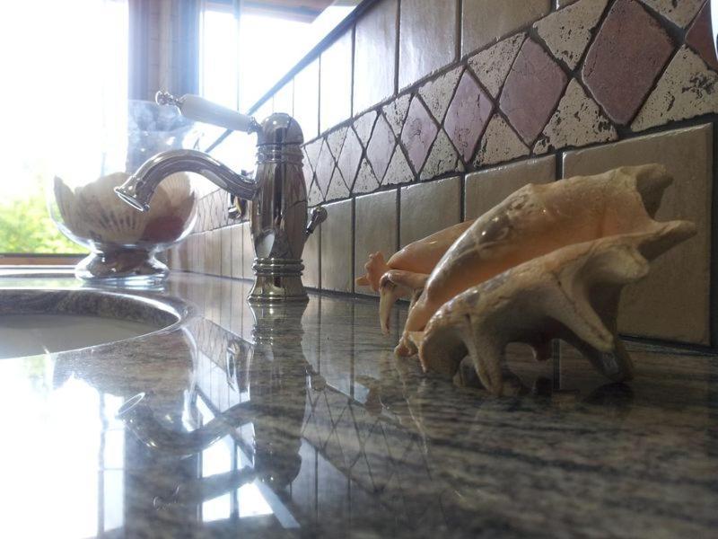 Sopra Le Laure B&B Laureana di Borrello 객실 사진