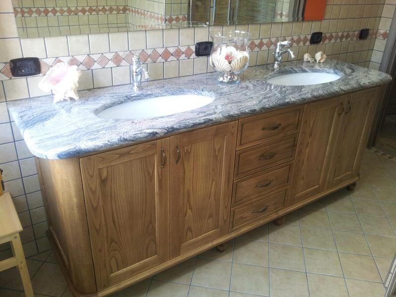 Sopra Le Laure B&B Laureana di Borrello 객실 사진
