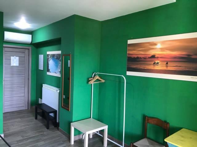 Sopra Le Laure B&B Laureana di Borrello 객실 사진