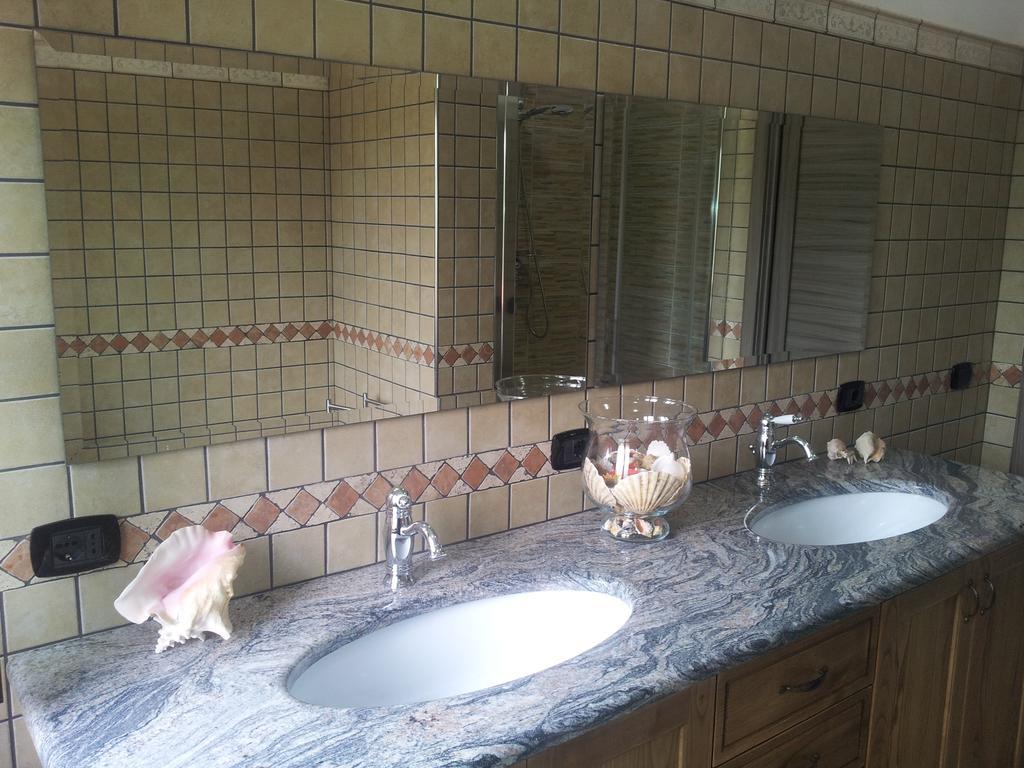 Sopra Le Laure B&B Laureana di Borrello 객실 사진