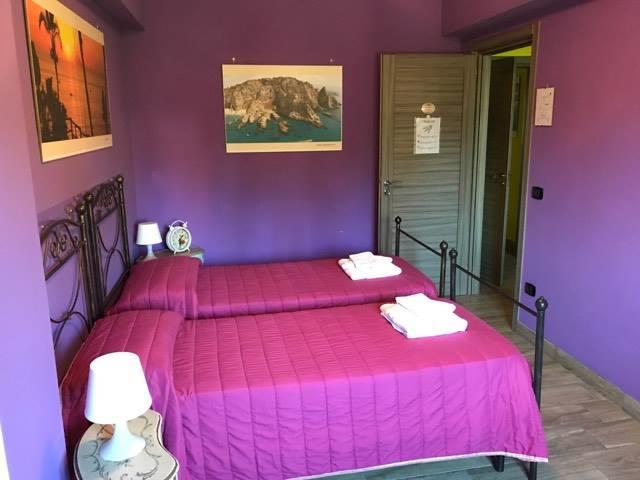 Sopra Le Laure B&B Laureana di Borrello 외부 사진