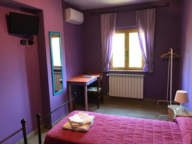 Sopra Le Laure B&B Laureana di Borrello 외부 사진