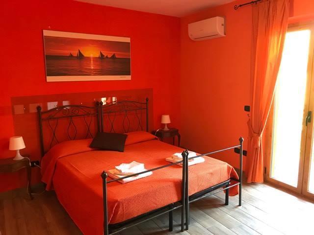 Sopra Le Laure B&B Laureana di Borrello 외부 사진