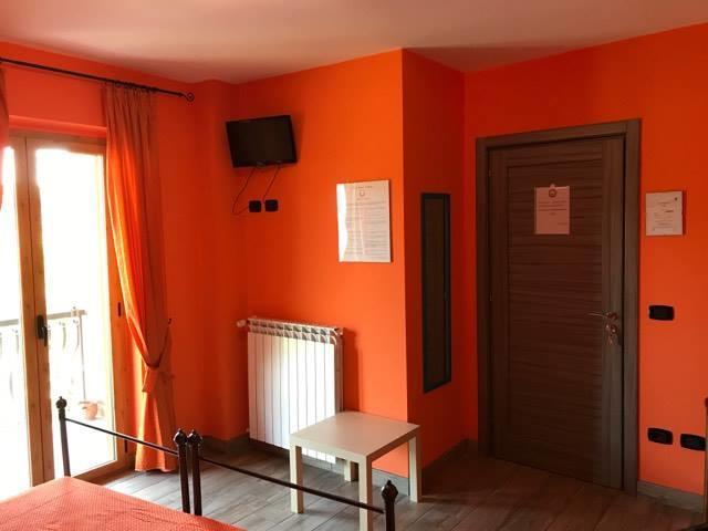 Sopra Le Laure B&B Laureana di Borrello 외부 사진