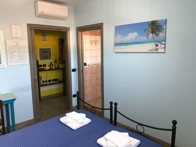 Sopra Le Laure B&B Laureana di Borrello 외부 사진