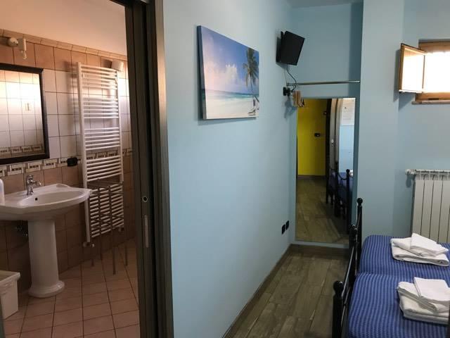 Sopra Le Laure B&B Laureana di Borrello 외부 사진