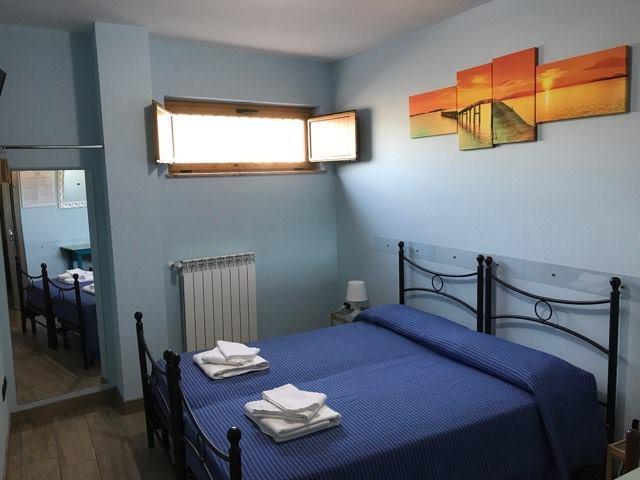 Sopra Le Laure B&B Laureana di Borrello 외부 사진