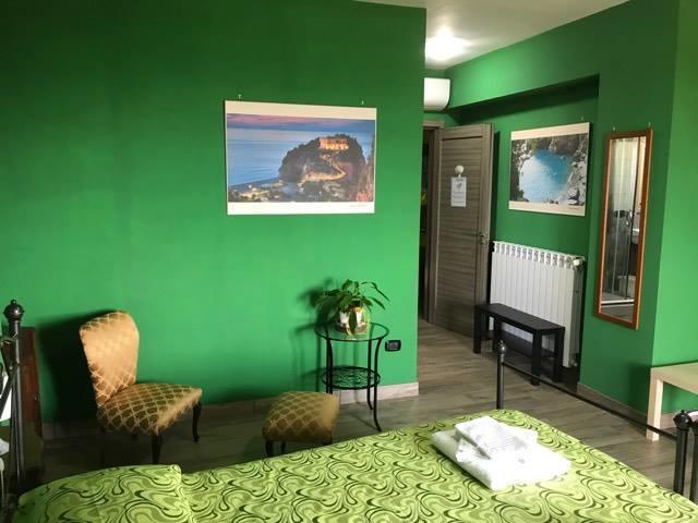 Sopra Le Laure B&B Laureana di Borrello 외부 사진