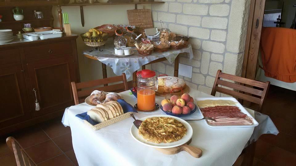 Sopra Le Laure B&B Laureana di Borrello 외부 사진