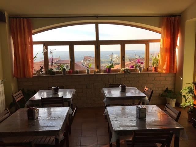Sopra Le Laure B&B Laureana di Borrello 외부 사진