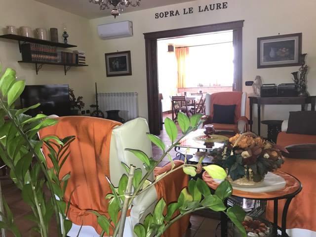 Sopra Le Laure B&B Laureana di Borrello 외부 사진