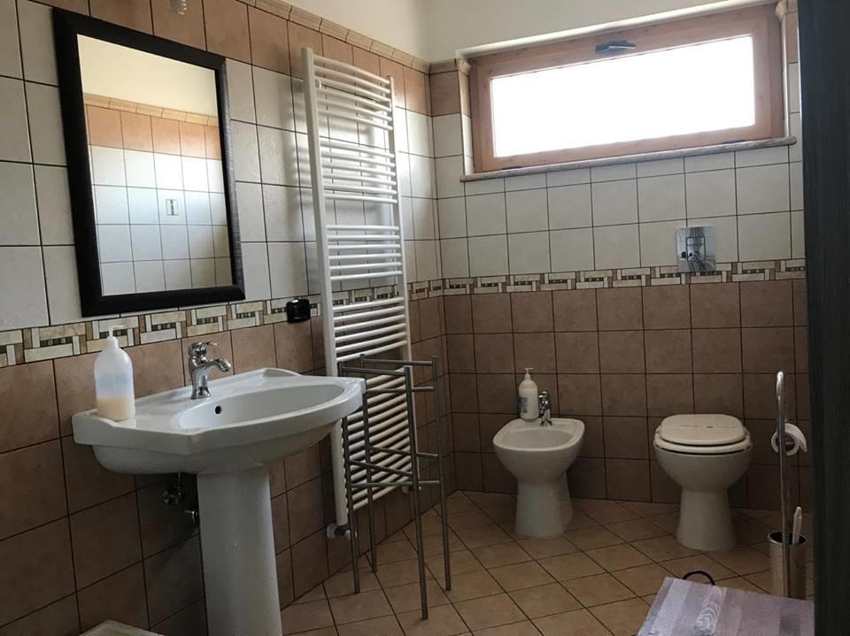 Sopra Le Laure B&B Laureana di Borrello 외부 사진
