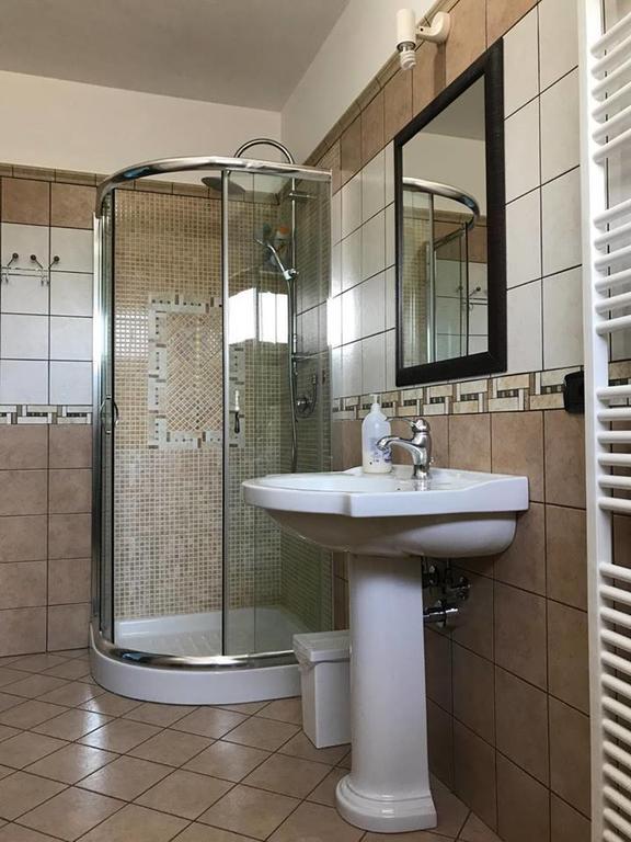 Sopra Le Laure B&B Laureana di Borrello 외부 사진